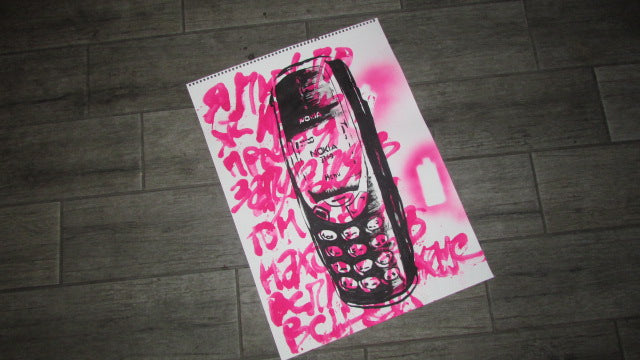 nokia