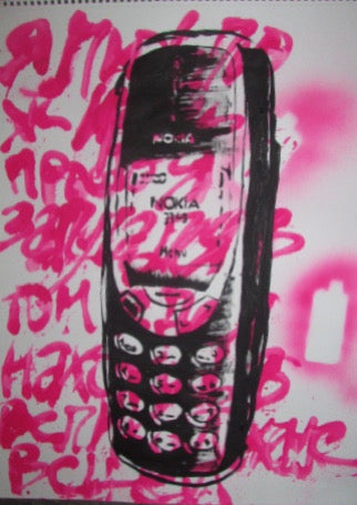 nokia